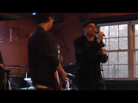 Justin Lindsay and Bunk - Five Long Years