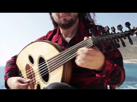 José Salinas/Amir-John Haddad - Tierra de Luz (Tangos)