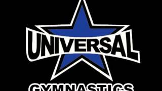 preview picture of video 'Universal Gymnastics - Gymnastics Classes in Mount Juliet, TN'
