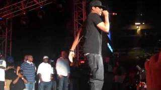 Jay-Z- Death of Autotune Live @ Summer Jam 2009