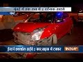 Major road accidents in Mumbai, 1 killed