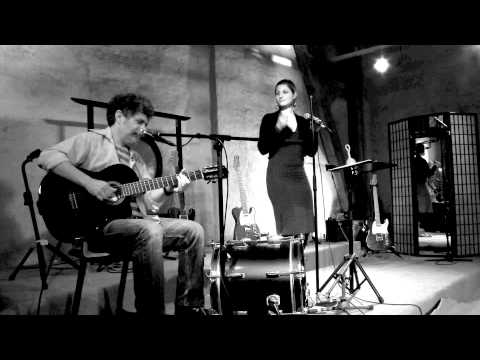 Ofer Golany &  Laura Büning "On the way to Katmandu"