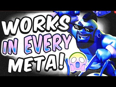 hog rider deck in clash Royale | new best hog rider deck | new hog rider cycle deck |