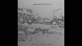 Downpour - Annexe Electronics
