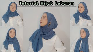 Descargar 6 Cara Sederhana Memakai Hijab Pashmina Tutorial Hijab Lebaran Mp3 Gratis Mimp3