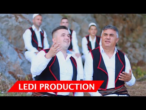 Vilson Zani & Feti Janca  - Mbece more shoke mbece