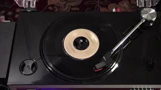 Little Honda - The Beach Boys (45 rpm)