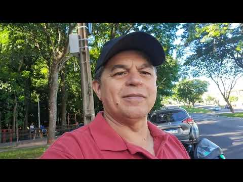 UMUARAMA É UMA DAS MELHORES CIDADES DO PARANÁ PARA VIVER!!