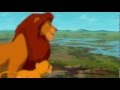 The Lion King TV Spot Auto Tune