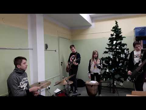 Black Hawk Świątecznie