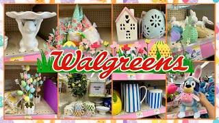 WALGREENS EASTER 2026 MY OFFICIAL FULL LOOK 🐣 EVERYTHING In Store Right Now! #walgreens