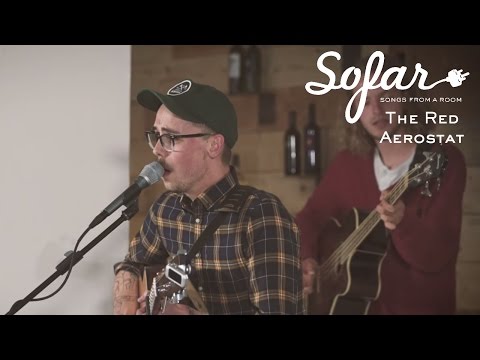 download lagu mp3 mp4 The Red Aerostat, download lagu The Red Aerostat gratis, unduh video klip The Red Aerostat