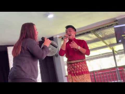 PERSEMBAHAN KHAS: FERONA PAIMIN & LYRON FELIX | GENTA SUARA KINABATANGAN 2025