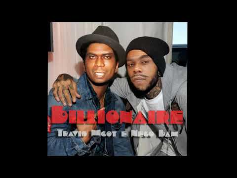 Nego McCoy Bamlionaire ft  Nego Bam