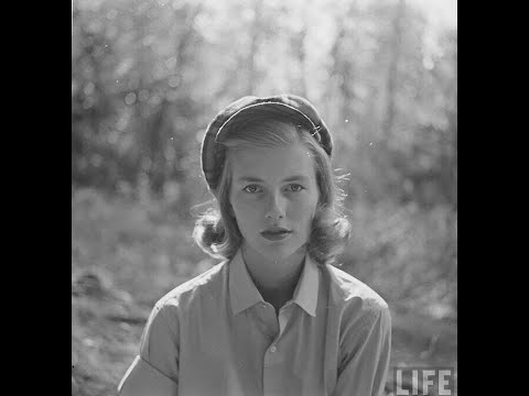 MEME BIANCHI - LILI MARLEN (la canzone della Lanterna)