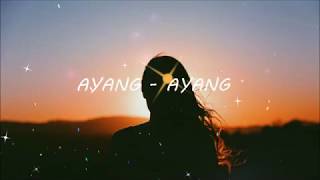 Download lagu AYANG-AYANG | Tausug Song (Lyrics) mp3 Download lagu AYANG-AYANG | Tausug Song (Lyrics) mp3