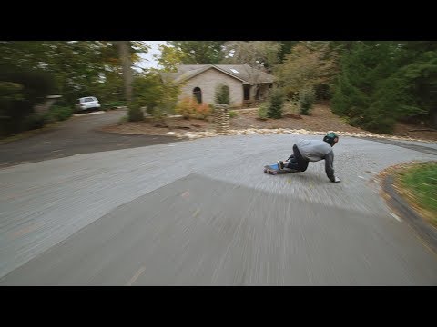 Cheezus Raw Run // Jake kuick