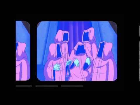 Sonic Underground: Episode 02 Music - Working Together In Harmony