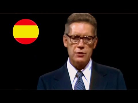 I Know That My Lord Lives - Elder Bruce R. McConkie