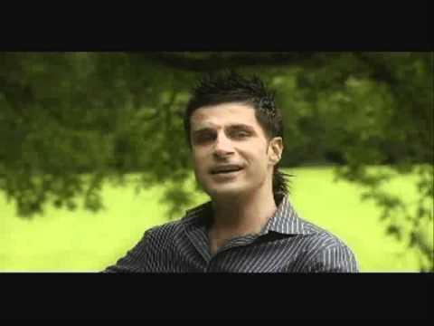 John McNicholl - Sweet Sixteen