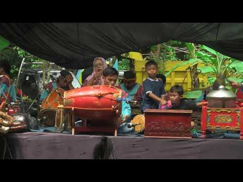 Gudril Banyumasan  SENI EBEG REKSO BUDOYO BANDINGAN Live Arenan