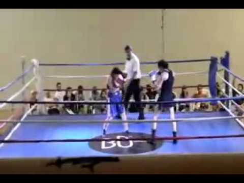 Gabriela "La Gaby" Bouvier X Claudia "La Plaga" Lomazzi Pt1