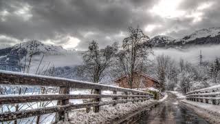 Varpunen Jouluaamuna (Doom Metal)