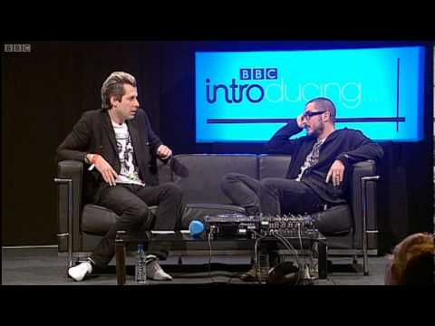 Zane Lowe hosts The Art of Songwriting