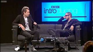 Zane Lowe hosts The Art of Songwriting