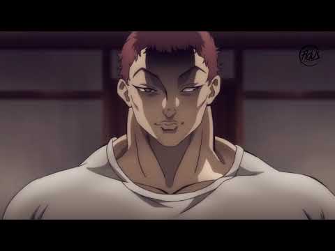 Baki 2020「AMV」  Revenge Tokyo