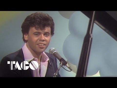 Taco - Thanks A Million (Cheek To Cheek - A Taco Special)