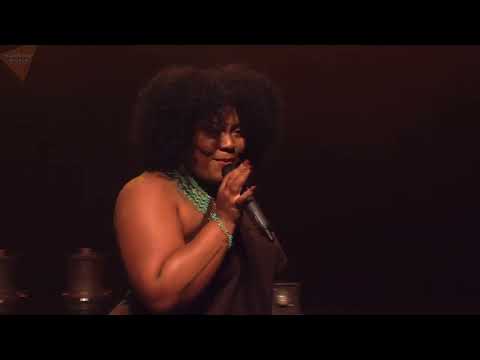 KWC 2022 Round 1 - Emely Myles - Think