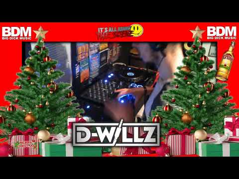 HARDSTYLE WITH D-WILLZ 19.12.2020