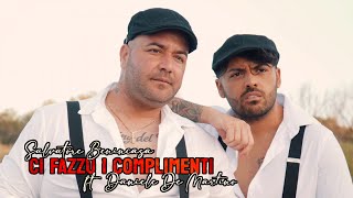 Salvatore Benincasa Ft. Daniele De Martino - Ci fazzu i complimenti ( VIDEO UFFICIALE 2024 )