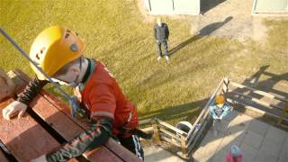 Pendine Outdoors Centre