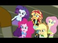 My Little Pony Equestria Girls: Friendship Games ...
