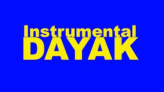 Download lagu Instrumental Dayak Tari Bahanyi mp3