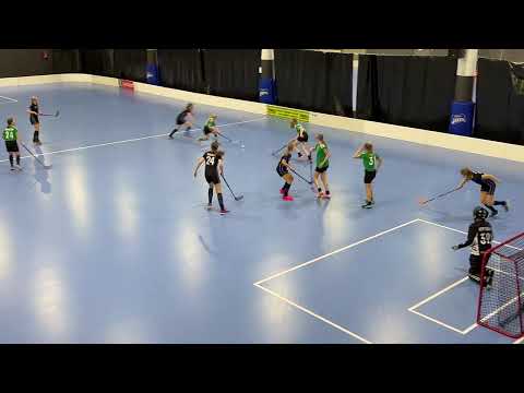 T14 ErVi Sininen - VSS Black