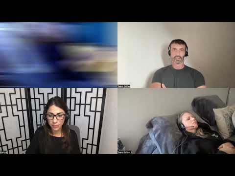 216-FR (IT) Élodie, Bagarre fatale - Hypnose Régressive Calogero Grifasi