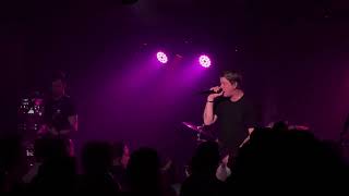 Cartel - The Ransom - Stay Gold, Melbourne, Australia LIVE - 23 February '26