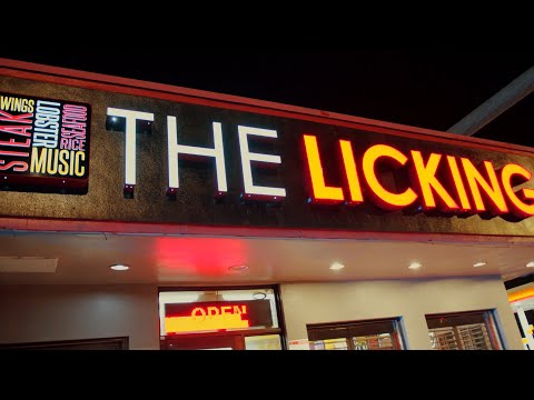 Money Mitch - The Licking