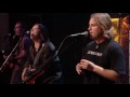 Great Big Sea - Run Runaway [Live]