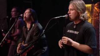 Great Big Sea - Run Runaway [Live]