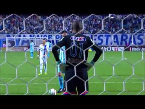 Avai 2 x 0 Paysandu - Gols - Campeonato Brasileiro Serie B