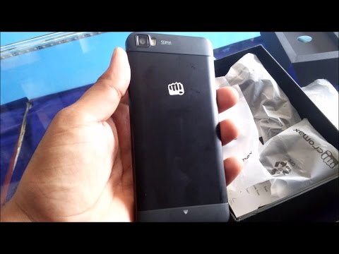 Micromax Canvas Fire 3 Hard Reset, Format Code solution