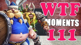[하이라이트] WTF Moments Ep.111