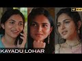 Kayadu Lohar Vertical Video Dragon Movie Review Kayadulohar Kayadu Dragon