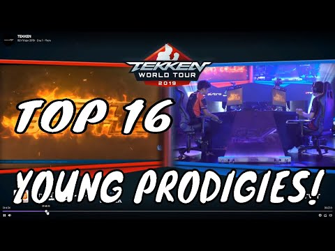 Rev Major 2019 PH AK (Shaheen) VS Eyemusician (Yoshimitsu) TOP 16