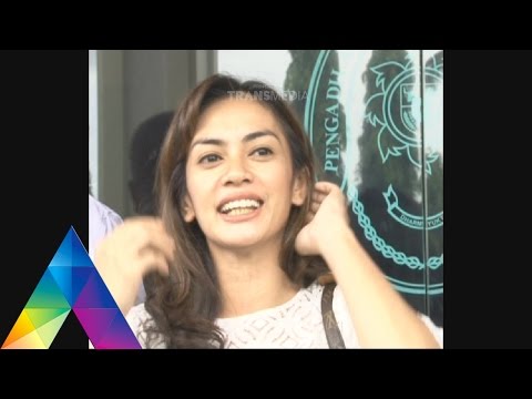 SELEBRITA - LEMBU DAN MASAYU RUJUK?