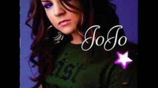 Not That Kinda Girl- JoJo